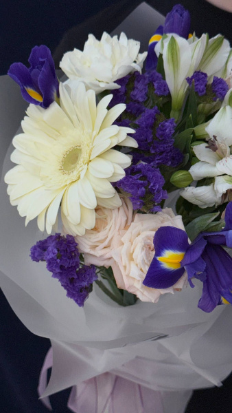 Школьный №5